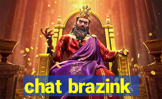 chat brazink